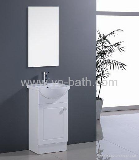 white bathroom vanity 2