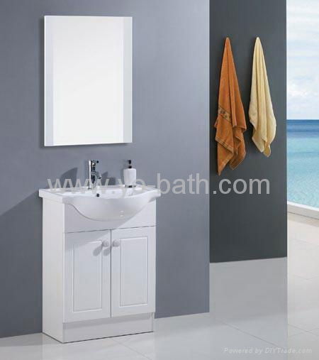 white bathroom vanity 4
