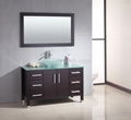 American style bathroom vanity 2