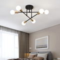 Dining Room Ceiling Lamps 4