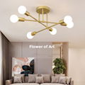 Dining Room Ceiling Lamps 1