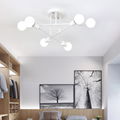 Dining Room Ceiling Lamps 5