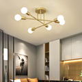 Dining Room Ceiling Lamps 2