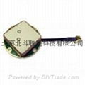 TW1421 Dual Feed Embedded GPS/GLONASS