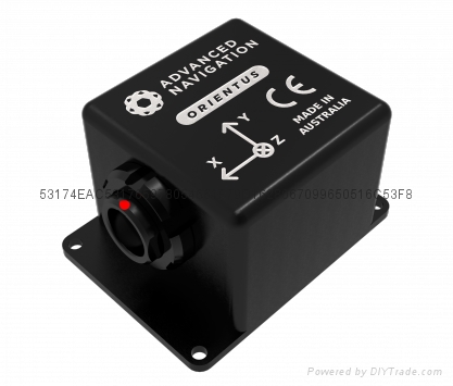 Spatial   GNSS/INS 5