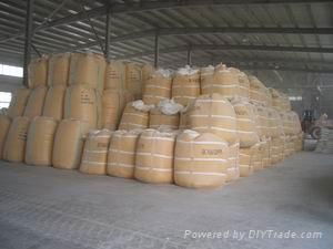 Factory directly sell chlorite powder 325 mesh to 1250 mesh. 2