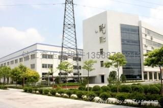 Transformer Components Co., Ltd. Hangzhou Qianjiang