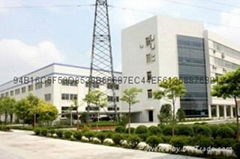 Hangzhou Qianjiang  Transformer Components Co., Ltd.