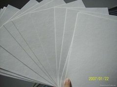 0.51MM WHITE JEANS LABEL PAPER