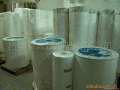 1082D White Tyvek Material 