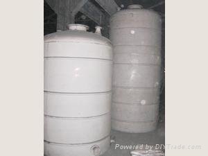 储存浓硫酸储罐容器 3