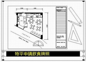 1. TPB apply s16 premises change of use