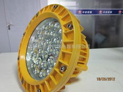 DED58-LED防爆固态照明灯
