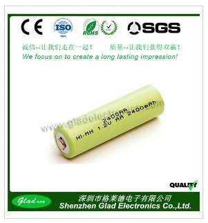 AAA 900mAh/1000mAh rechargeable ni-mh battery 1.2V toy battery 4