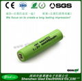 AA/AAA 500~2500mAh rechargeable ni-mh battery 4.8v 5