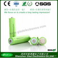 AA/AAA 500~2500mAh rechargeable ni-mh battery 4.8v