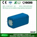 Hot sale 3.2V LiFePO4 rechargeable battery for twist car