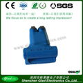 1.2V AA/AAA 250~ 1000mAh Ni-Cd rechargeable battery