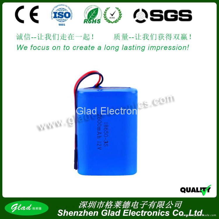 Swingcar Battery 36V 4.4ah Li-ion Battery 5