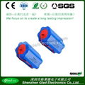 Swingcar Battery 36V 4.4ah Li-ion Battery