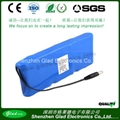 Swingcar Battery 36V 4.4ah Li-ion Battery 4