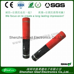 3.6v Sub-SC ni-cd flashlight battery pack 2500mAh