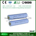 11.1V 18650 Lithium-ion battery pack 9AH for solar panels