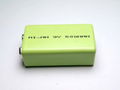 Supply 1600mAh AA Ni-MH Battery Pack