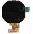 240x204 SPI interface 1.22 inch Round