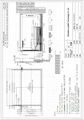 OEM LVDS Interface 10.1" 1024x600 LCD Module 2