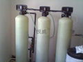 飲用水設備 1