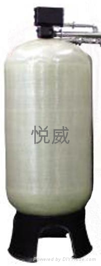 袋式過濾器 5