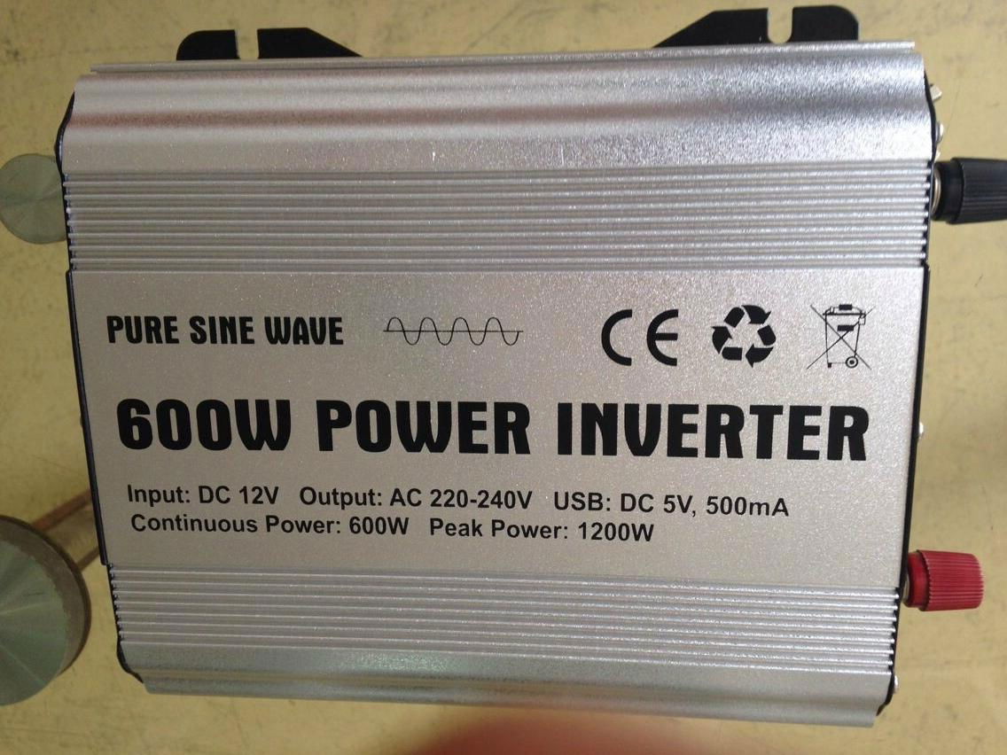 Solar Power frequency inverter