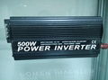 Solar Power frequency inverter