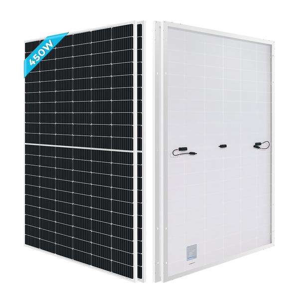 450 Watt Monocrystalline Solar Panel