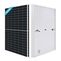 450 Watt Monocrystalline Solar Panel