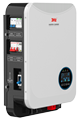 6.2KW  离网混合逆变器