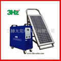 80W Stand-alone PV Solar Generator