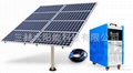 1000W Solar power system(Off Grid) 1