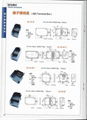 韓國SEGI BIZ防水盒 開關盒SG-TB-10PT防爆盒