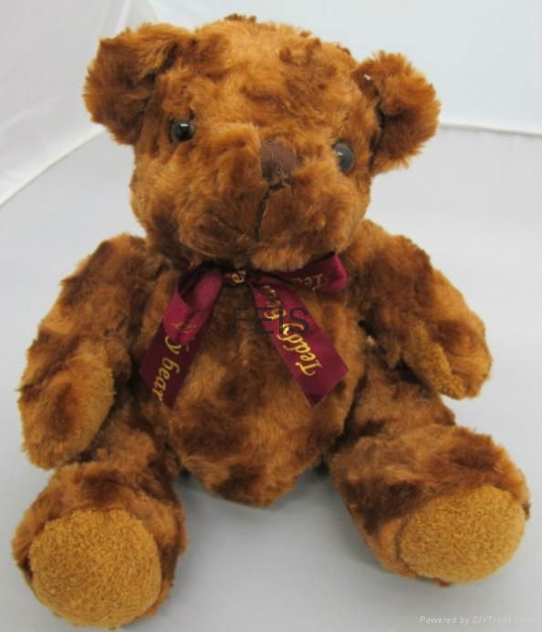 Elegant Teddy Bear