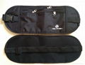 RFID Blocking Money Belt 3