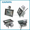 Waterproof/Dustproof/Fireproof/Explosion-proof Floodlight PIR series 10W~50W 1