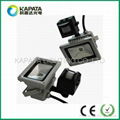 Waterproof/Dustproof/Fireproof/Explosion-proof Floodlight PIR series 10W~50W 2