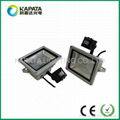 Waterproof/Dustproof/Fireproof/Explosion-proof Floodlight PIR series 10W~50W 3