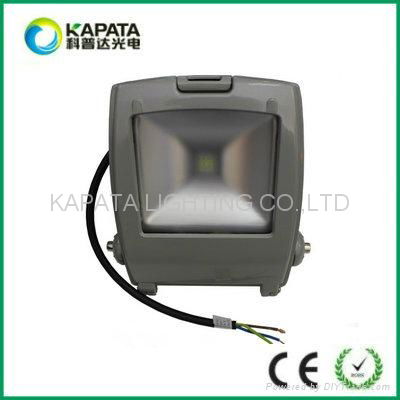 Finer floodlight IP65 waterproof led projector 50W 3