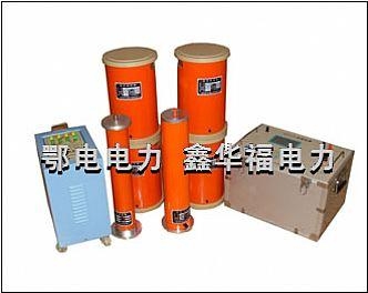 TPXB系列調頻串聯諧振裝置
