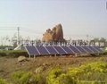 2KW太阳能离网发电系统