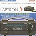 日本三和SANWA超声波抛光机  LAPTRON  S超音波模具抛光机