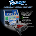美國RockLinizer M
